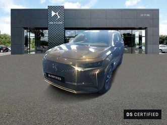 modello: 1sx8 ds7 antoine de saint exupery bluehdi