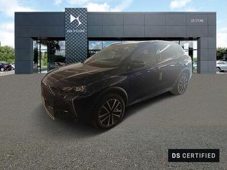 modello: 1sx8 ds7 edition france bluehdi 130