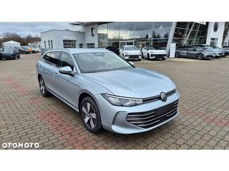 volkswagen passat variant 2.0 tdi scr business plus dsg