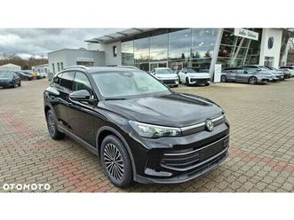 volkswagen tiguan 1.5 etsi life plus dsg