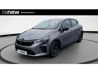 clio blue dci 100 ch gsr2 auto-école