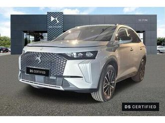 modello: 1sx8 ds7 edition france bluehdi 130