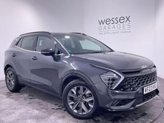 1.6 h t-gdi gt-line s auto euro 6 (start/stop) 5dr