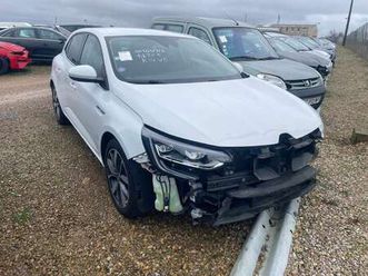 mégane iv 1.2 tce energy 130 intens edc7/ es715