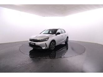 opel corsa 1.2t gs line 100cv