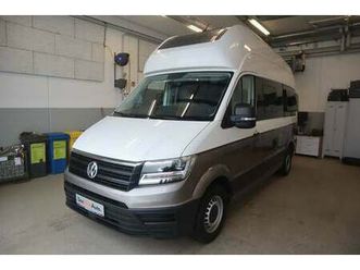 crafter grand california 600 tdi 3,5to