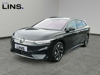 tourer pro 210 kw business