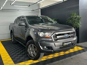 ford ranger xls 2.2 4x4 cd diesel aut.