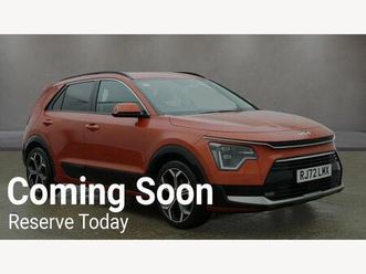 1.6 gdi 11.1kwh 3 dct euro 6 (start/stop) 5dr