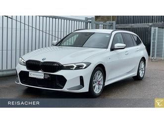 bmw 330i a xdrive tou m-sport,m-sport pro,autom