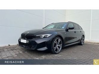 bmw 330i xdrive tou m sport,ahk,widscreen