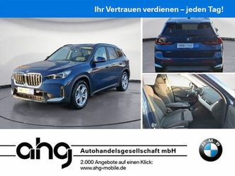 bmw ix1 xdrive30 led pdc 360