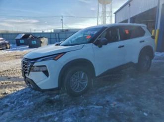 nissan rogue s ≫ 2024 • 16 551 eur • id