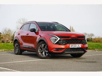 1.6 h t-gdi gt-line s auto euro 6 (start/stop) 5dr