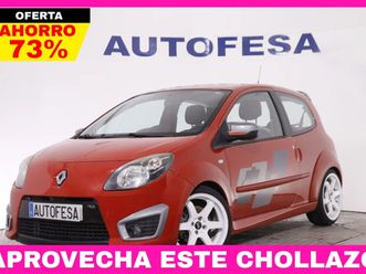 renault twingo 1.6 rs sport 136cv 3p # bluetooth