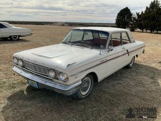 1964 ford fairlane