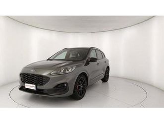 2.0 ecoblue 120 cv aut. 2wd st-line