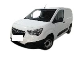 opel combo 1.5 cdti l1h1 edition plus