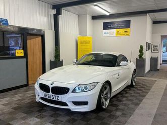 2.5 23i m sport highline edition sdrive euro 5 2dr