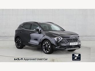 1.6 t-gdi mhev gt-line euro 6 (start/stop) 5dr