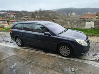 opel vectra 1.9cdti ≫ 2006 • 5 200 лв. • id