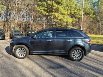 used 2018 lincoln mkx select