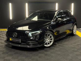 2.0 a220 amg line (premium plus) 7g-dct 4matic euro 6 (start/stop) 5dr