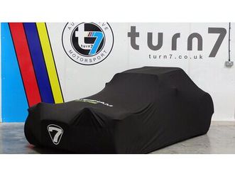 2016 caterham 420s sv a vendre