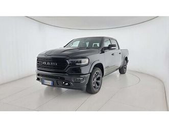 2020 dodge ram 1500 gt a vendre