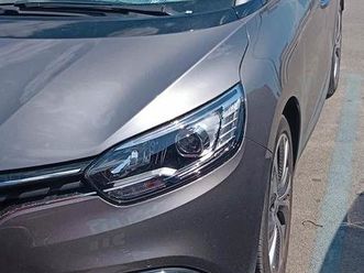 renault scenic intense