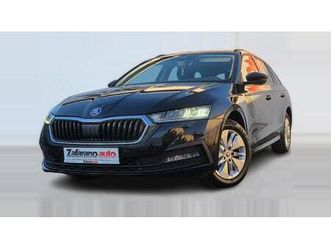 rabljeni skoda octavia combi 2022.g 2.0 tdi business