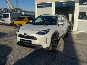 1.5 hybrid 5p. e-cvt trend