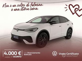 volkswagen id.5 77 kwh pro edition plus 286cv