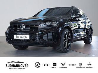 volkswagen touareg r-line 3.0 tdi v6 4m+voll+tageszulassung