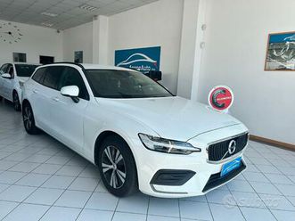 volvo v60 d3 2.0d 2019