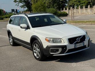 volvo xc 70 2.4