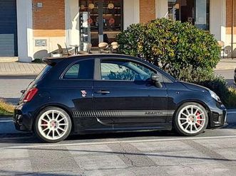 595 abarth