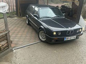 bmw serija 3 touring: 318i