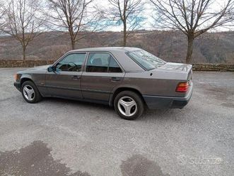 mercedes 300e