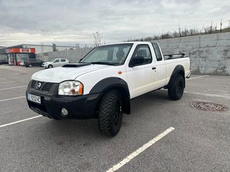 nissan np300