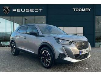 1.2 puretech allure premium + euro 6 (s/s) 5dr