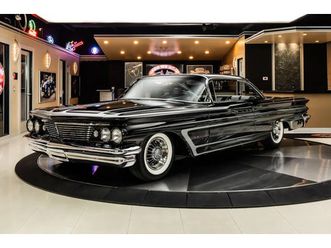 1960 pontiac catalina