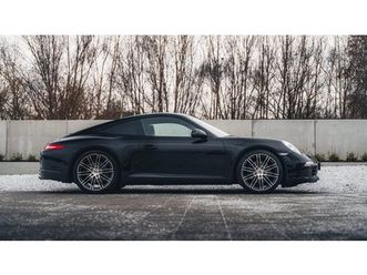 2015 porsche 911 carrera 2 991 a vendre