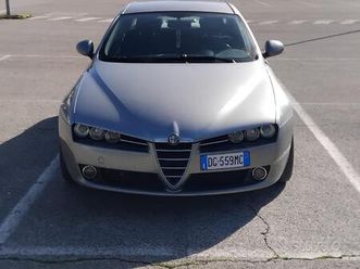 alfa romeo 159 jtdm 150 cv