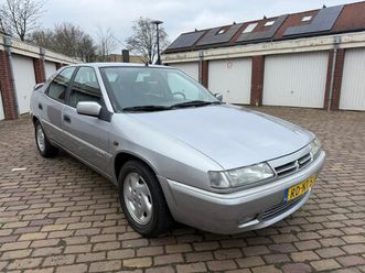 citroën xantia - 3.0 v6 activa