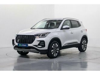 dr automobiles dr 5 glp dr 5.0 1.5 glp