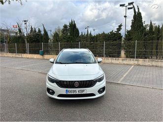 fiat tipo sw