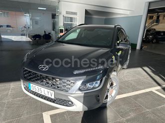 hyundai kona 1.0 tgdi tecno 4x2