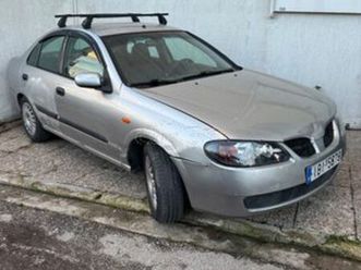 nissan almera 2006 ιδιώτησ