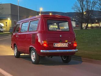 zastava 850 ak fićo